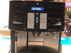 -咖啡苑自助餐厅·中国大饭店