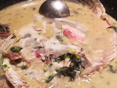 -湖南人家·家传湖南菜(水围店)