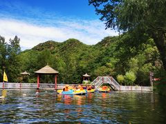-雾灵西峰