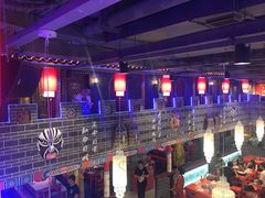 -巴九门老火锅(来福士打望店)