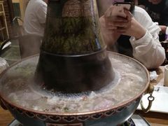 -额尔敦草原涮羊肉·烧烤(冻青树总店)