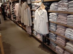 -MUJI无印良品(京西大悦城店)