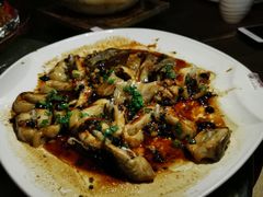 -79号渔船海鲜饭店(华强北店)