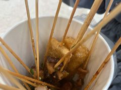 -夸父炸串(柯桥万达店)