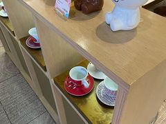 -哈根达斯(青岛海信店)