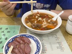 -品味轩(华山路店)