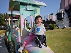 -水桶王国主题餐厅·聚会·生日派对·亲子活动·家庭套餐(亚龙湾希尔顿店)