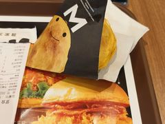 -魏家凉皮(科技三路店)