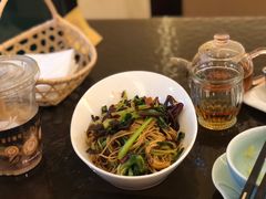 -五观堂素食(新华路店)