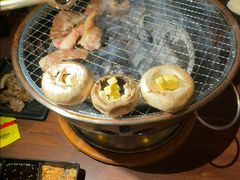 -肉仓焼肉バー(烟台山店)