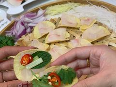 -官塘锋记鱼生·生腌·砂锅粥(牌坊街店)