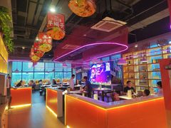 -金陵暴走小龙虾(南京总店)