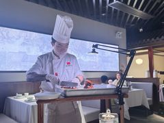 -在前门·烤鸭北京菜(五月花广场店)