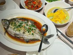 -一澜江宴·江景地标楚菜(江滩公园店)