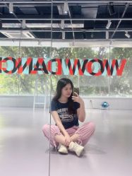 -wow舞蹈培训