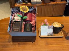 -星巴克臻选(北京富力家园店)