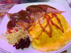 -龙记·香港茶餐厅(海上世界店)