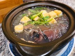 -南京大牌档(三阳广场苏宁店)
