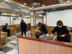 大堂-老丰义(新市北路店)