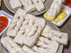 -滇釜火锅·能喝汤的火锅(车公庄店)