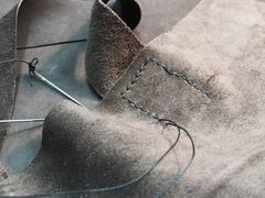 -零几体验diy皮具工作室(振业城店)