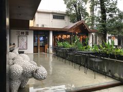 -广州市紫泥堂文化创意园景区