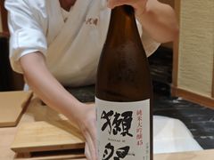 -荣一代目OMAKASE板前料理