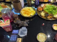 -东味北道熟成·炭火烤肉(九龙店)