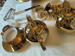 -Salon de Ville浦江汇(上海外滩华尔道夫酒店店)