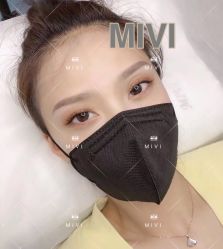 -MIVI半永久纹眉纹绣