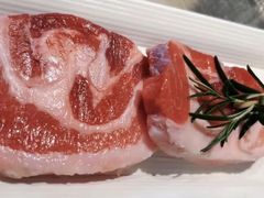-韩聚屋韩国烤肉餐厅(新北万达店)