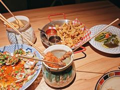 -雪熊精酿·哈尔滨烧烤酒馆(非遗大串店)