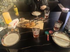 -雪熊精酿·哈尔滨烧烤酒馆(非遗大串店)