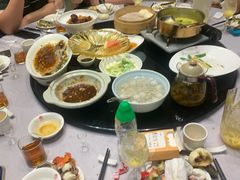 -丰收日·小海鲜·沪上家宴(顾村正大店)