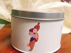 -焙丽拾光(麦凯乐直营店)