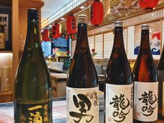 -浦·传统日式料理(3 5 1 1 店)