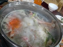 -春华海鲜城(广场西苑店)
