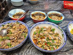 -抱德·潮汕味(琶洲店原惠城鱼仔)