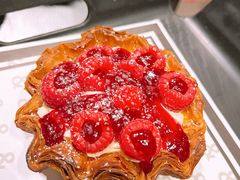 -BUTTERFUL&CREAMOROUS 黄油与面包(三里屯太古里店)
