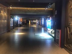 -新影联·华谊兄弟影院(望京店)