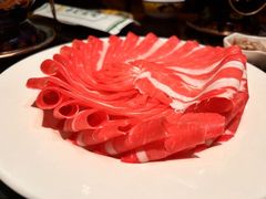 -南门涮肉(东单店)