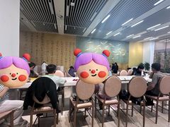 -辽宁省博物馆观众餐厅