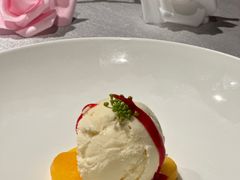 -恰餐厅 CHAR Bar & Grill (珠海仁恒洲际店)