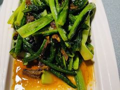 -海陵岛保利皇冠假日酒店·御公馆中餐厅 CANAL LNUA