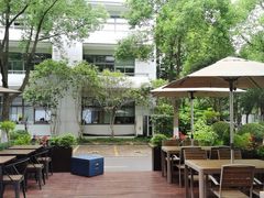 -榖屋house of flour(张江首店)