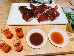 -粤集·手工粤菜(皇庭广场店)
