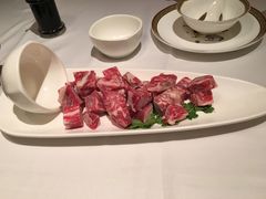 -翡翠小城·海鲜豆捞·广式点心(老佛爷店)