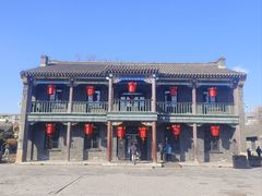 -张学良旧居陈列馆