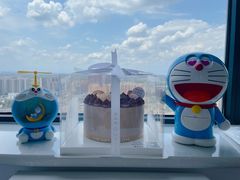 -浮光之丘MontCake生日蛋糕(花牌坊店)
