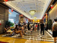 -金悦轩海鲜酒家(拱北店)